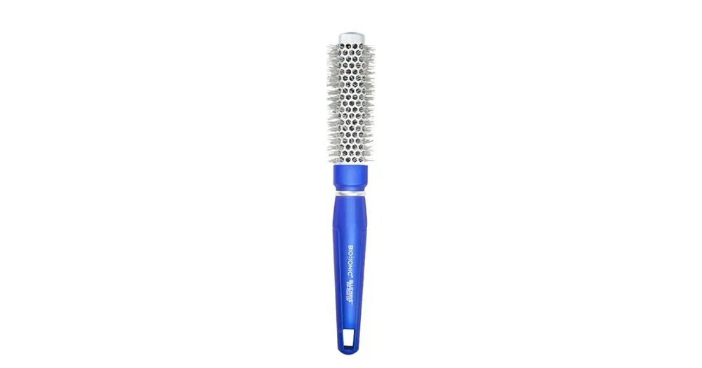 Bio Ionic Blue Wave Square-Round Volumizer (Small) Víkendová Akce