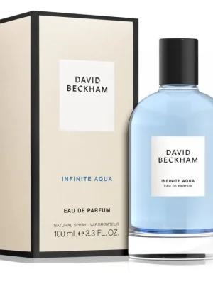 David Beckham Infinite Aqua 100 ml EDP Koupit Online