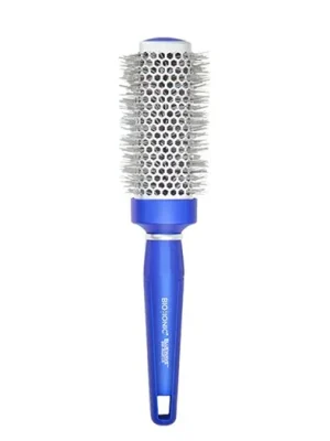 Top Prodej Bio Ionic Blue Wave Square-Round Volumizer (Large)