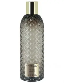VIVIAN GRAY YLANG VANILLA Shower Gel 300ml - luxusní sprchový gel Aktuální