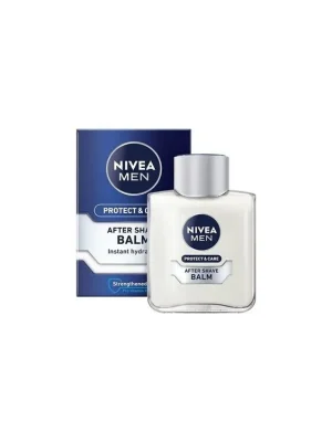 Rychlé Dodání Nivea Men balzám po holení 100 ml Protect & Care