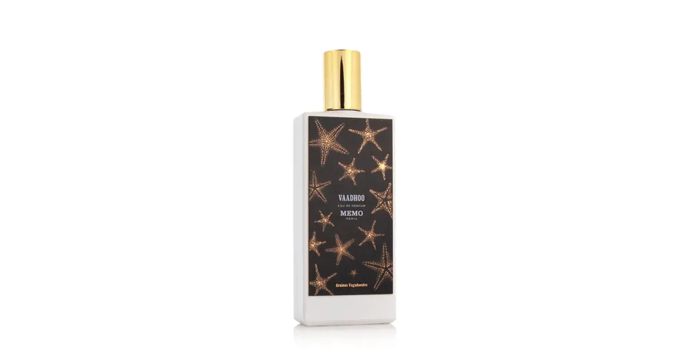 Poslední Šance Memo Paris Vaadhoo EDP 75 ml UNISEX