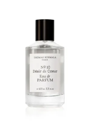 Thomas Kosmala No. 10 Désir du Coeur EDP 100 ml UNISEX Hit Sezóny