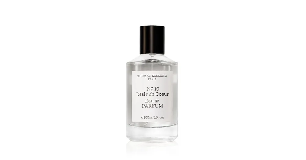 Thomas Kosmala No. 10 Désir du Coeur EDP 100 ml UNISEX Hit Sezóny
