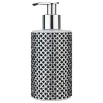 Časově Omezené VIVIAN GRAY DIAMOND BLACK WHITE Soap Gel 250ml - luxusní gelové tekuté mýdlo