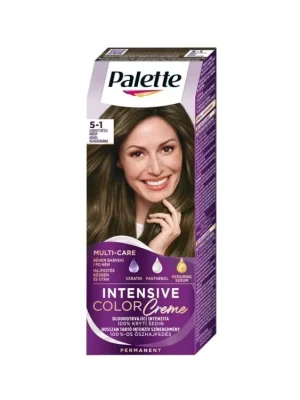 Nejlepší Cena Palette ICC 5-1 Ledový Světle Hnědý