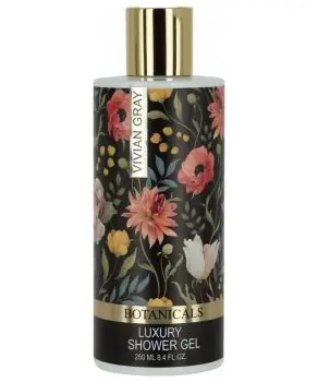 VIVIAN GRAY BOTANICALS Luxury Shower Gel 250ml - luxusní sprchový gel Značkový