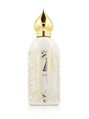 Doprava Zdarma Attar Collection Crystal Love for Her EDP 100 ml W