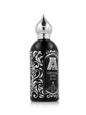 Objednat Nyní Attar Collection Crystal Love for Him EDP 100 ml M