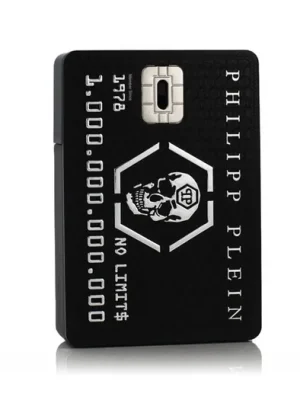 Philipp Plein No Limit$ EDP 50 ml M Oblíbený