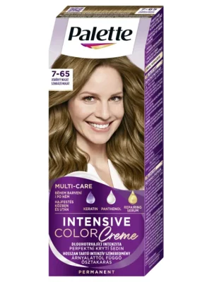 Palette ICC 7-65 (LG5) Jiskřivý nugát Tovární Cena