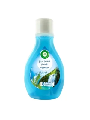 Air Wick osvěžovač vzduchu s knotem 375 ml Fresh n Up Fresh Water Výhodná Nabídka