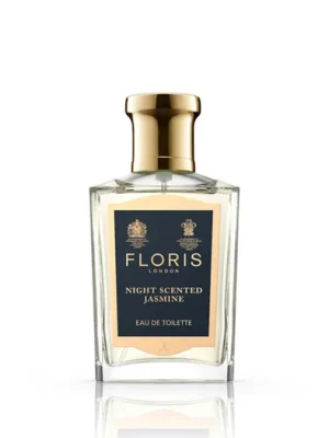 Koupit Online Floris Night Scented Jasmine EDT 50 ml W