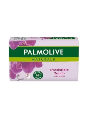 Finální Výprodej Palmolive toaletní mýdlo 90 g Orchid