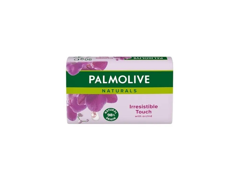 Finální Výprodej Palmolive toaletní mýdlo 90 g Orchid