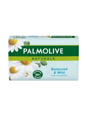 Palmolive toaletní mýdlo 90 g Chamomile Vysoce Kvalitní