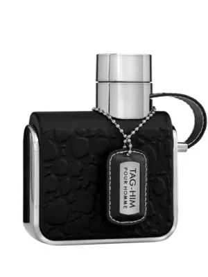 Omezená Nabídka Armaf Tag-Him EDT 100 ml M