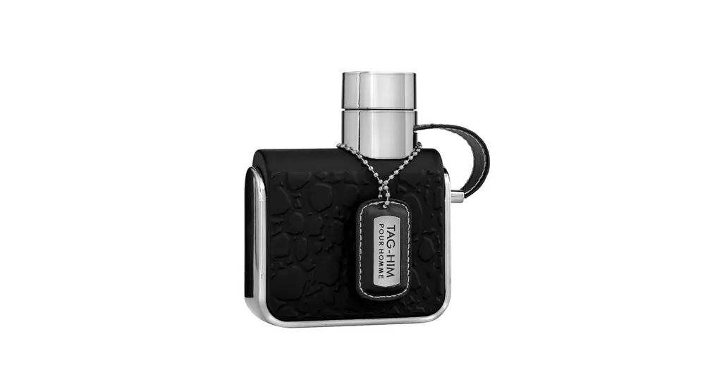 Omezená Nabídka Armaf Tag-Him EDT 100 ml M