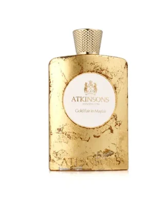 Atkinsons Gold Fair In Mayfair EDP 100 ml UNISEX Hit Sezóny