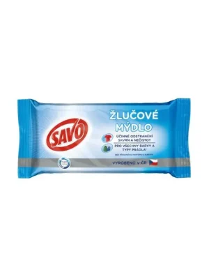 Savo žlučové mýdlo 100 g Nejlepší Cena