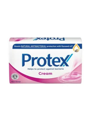 Top Prodej Protex antibakteriální mýdlo 90 g Cream