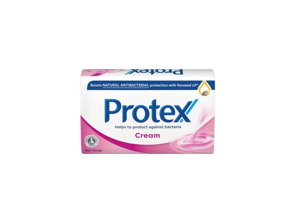 Top Prodej Protex antibakteriální mýdlo 90 g Cream