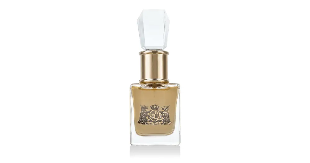 Juicy Couture Juicy Couture EDP 15 ml W Horká Nabídka