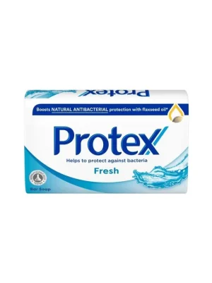 Protex antibakteriální mýdlo 90 g Fresh Zlevněný