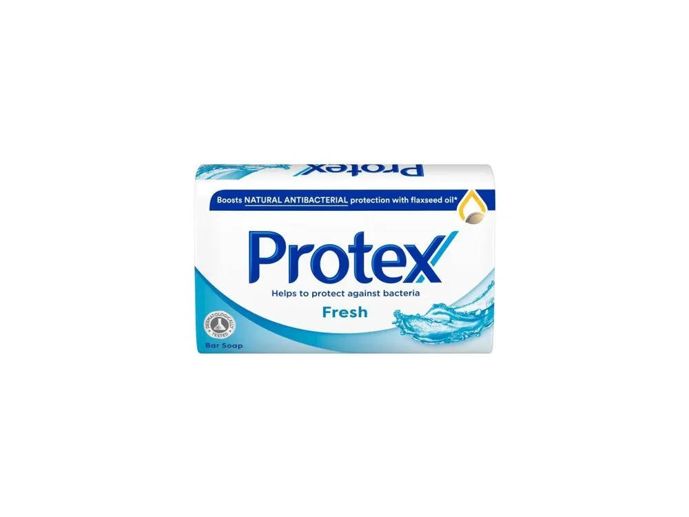 Protex antibakteriální mýdlo 90 g Fresh Zlevněný