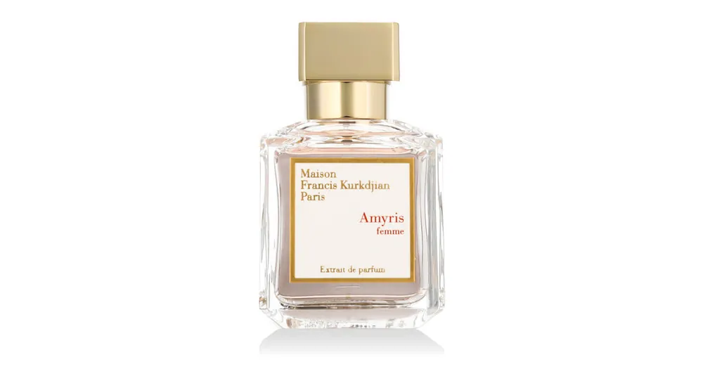 Hit Sezóny Maison Francis Kurkdjian Amyris Femme Extrait de Parfum 70 ml W