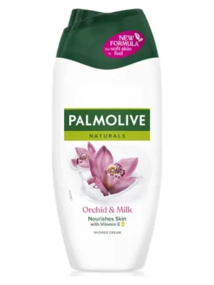 Palmolive sprchový gel 250 ml Naturals Orchid & Milk Odeslání Ihned