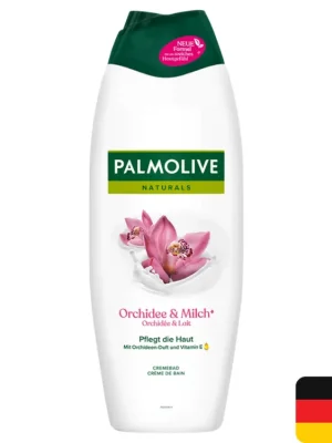 Palmolive pěna do koupele 650 ml Orchidee & Milch Levný