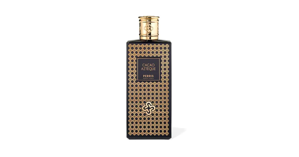 Perris Monte Carlo Cacao Azteque EDP 100 ml UNISEX Omezená Nabídka