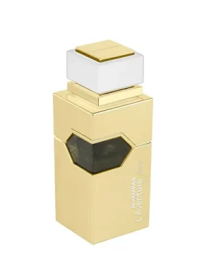 Nejprodávanější Al Haramain L'Aventure Femme EDP 200 ml W