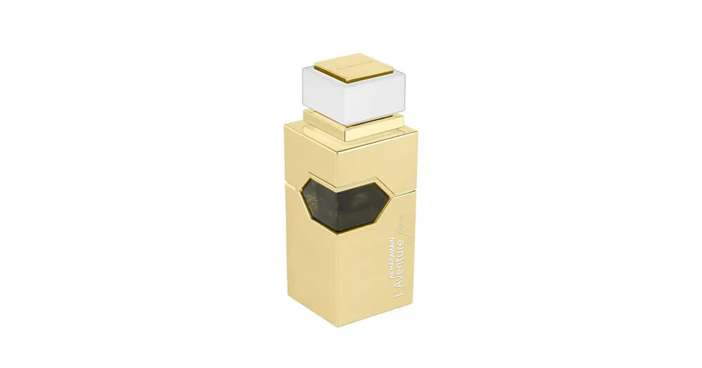 Nejprodávanější Al Haramain L'Aventure Femme EDP 200 ml W