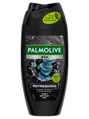 Tovární Cena Palmolive Men sprchový gel 250 ml Refreshing