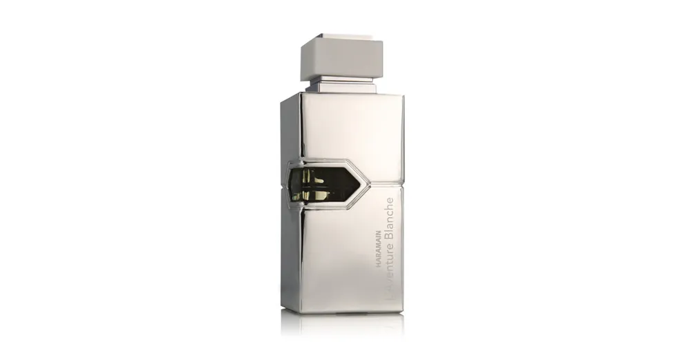 Horká Nabídka Al Haramain L'Aventure Blanche EDP 200 ml W