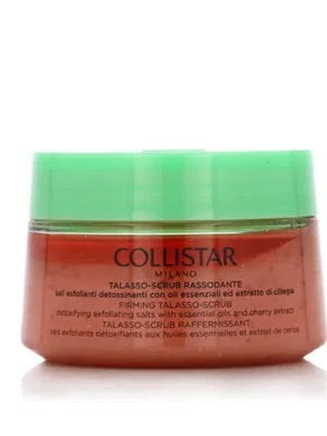Autentický Collistar Firming Talasso-Scrub 300 g
