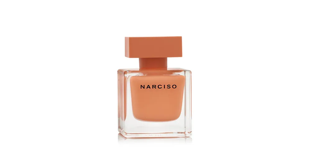Narciso Rodriguez Narciso Eau de Parfum Ambrée EDP 50 ml W Oblíbený