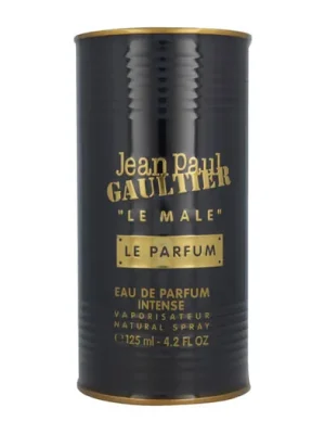 Jean Paul Gaultier Le Male Le Parfum EDP 125 ml M Tovární Cena