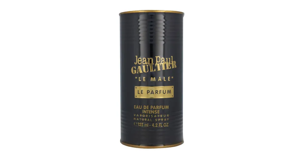 Jean Paul Gaultier Le Male Le Parfum EDP 125 ml M Tovární Cena
