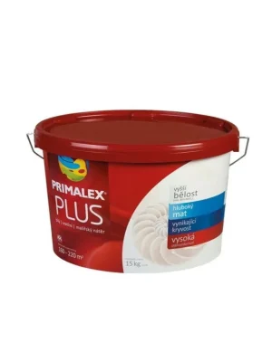 Primalex Plus 15 kg Tovární Cena