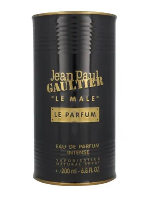 Jean Paul Gaultier Le Male Le Parfum EDP 200 ml M Originální