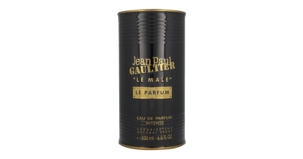 Jean Paul Gaultier Le Male Le Parfum EDP 200 ml M Originální