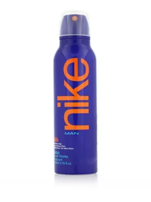 Originální Nike Indigo Man DEO ve spreji 200 ml M