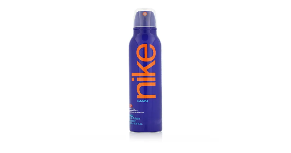 Originální Nike Indigo Man DEO ve spreji 200 ml M