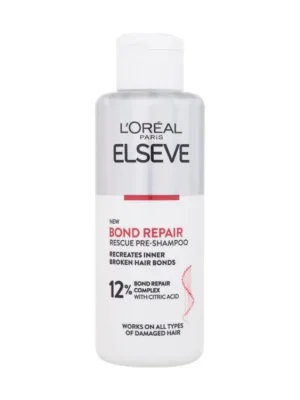 Akce L'Oréal Elseve předšampon 200 ml Bond Repair
