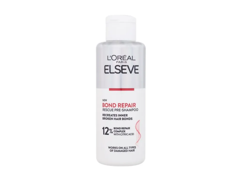 Akce L'Oréal Elseve předšampon 200 ml Bond Repair