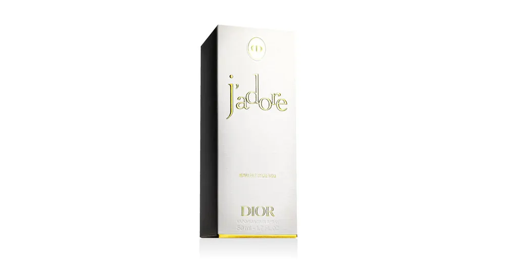 Nejlepší Volba Dior J'adore EDP 50 ml W