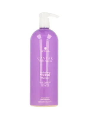 Oblíbený Alterna Caviar Multiplying Volume Shampoo 1000 ml